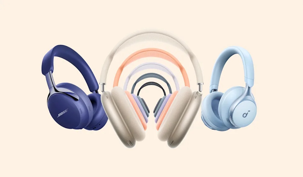 Five Best Headphones of 2026: From Premium to Budget