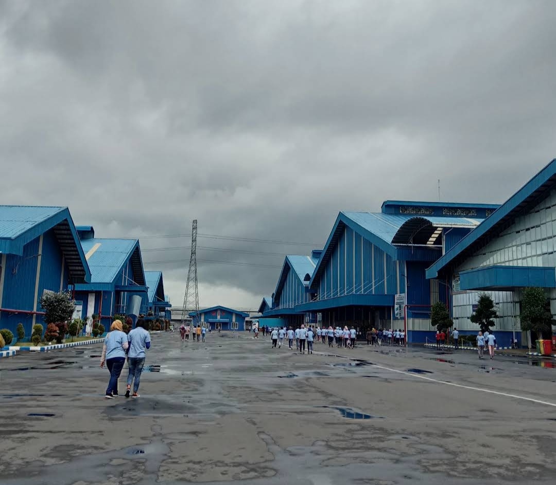 Global Economy Slump Triggers Mass Layoffs of Garment Workers in Jepara