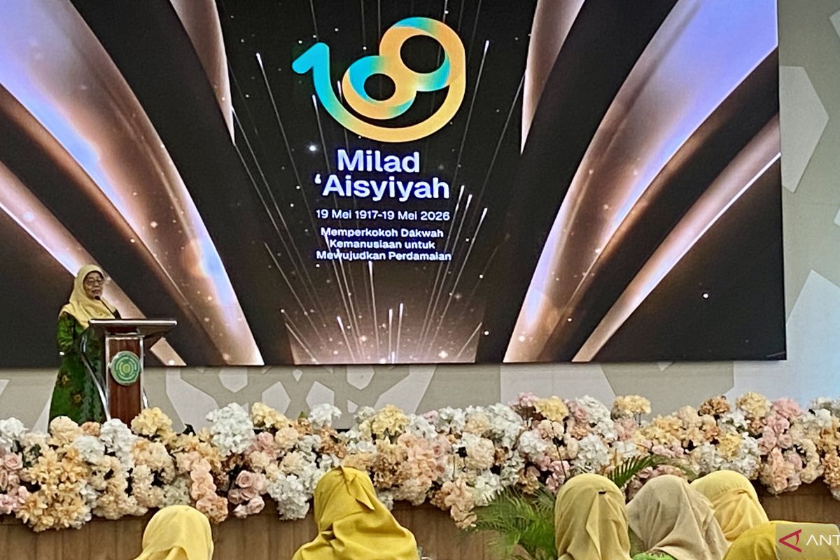 PP 'Aisyiyah launches 116 free Legal Aid Posts across Indonesia