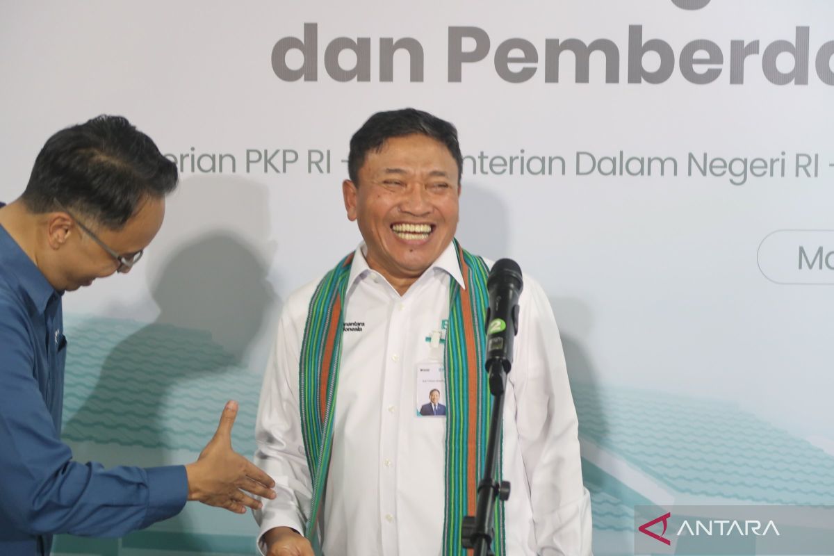 BSI targets Rp350.7 billion housing loan disbursement in NTB