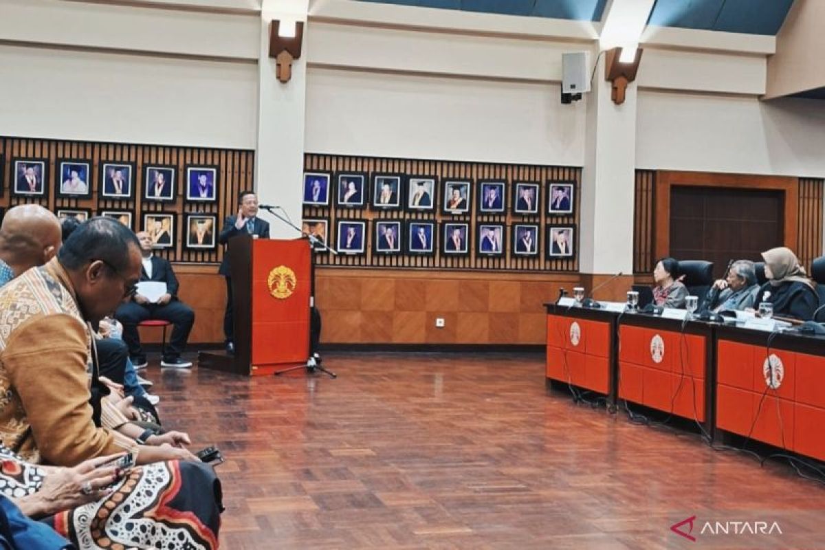 PGI highlights the importance of women's representation in politics