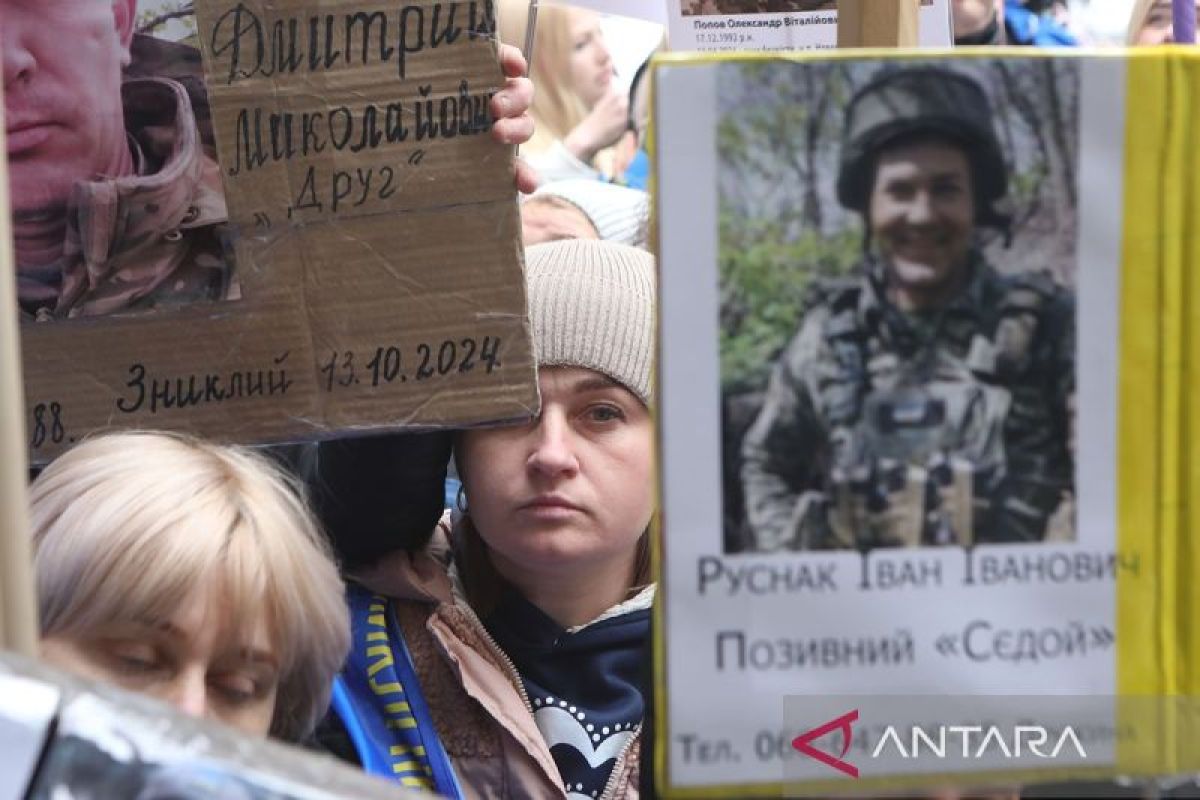 Russia's Intelligence: Ukraine Preparing to Launch a New Attack