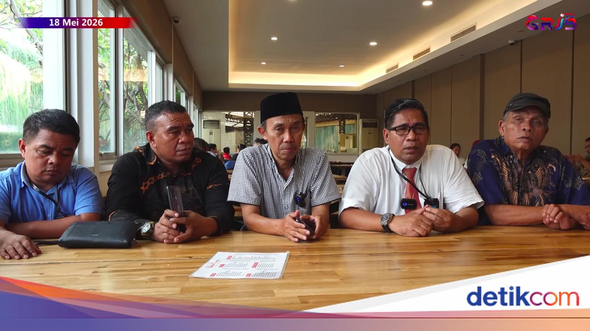 Peacefully Resolved: Writer's House in Depok Visited by GRIB