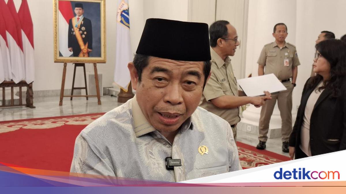 Pramono and Jakarta DPRD Chair Discuss Options for Issuing Local Bonds