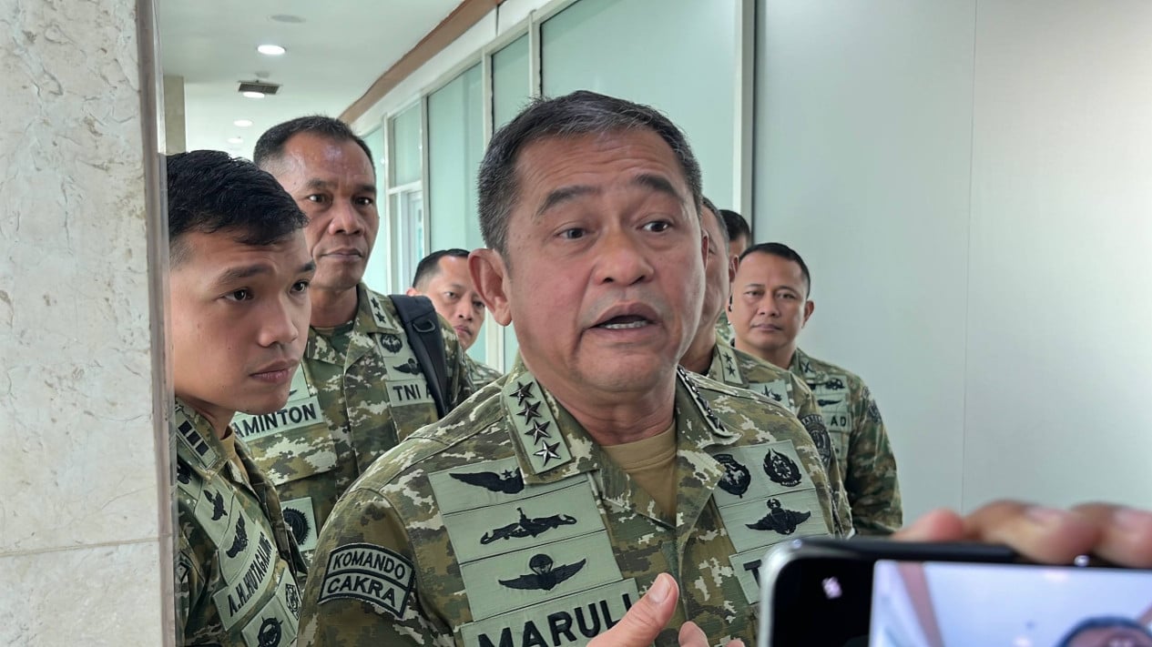 KSAD Denies Ordering the Ban on the Pesta Babi Screening: It Was the Local Government