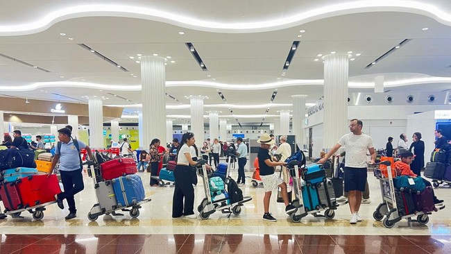 Dubai Is No Longer Safe: The New Destinations for the Crazy Rich to Splash Their Cash
