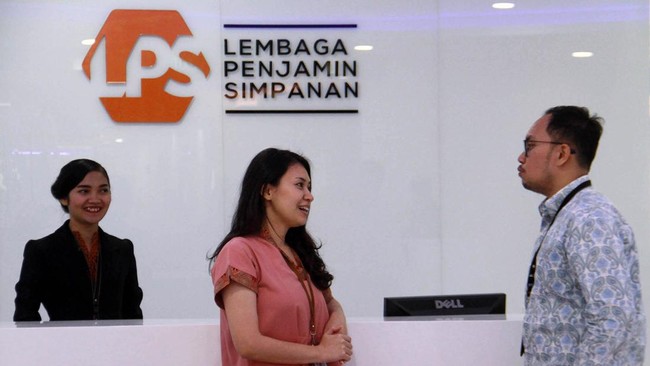 LPS Targets Asset Growth to Rp 303.5 Trillion by 2026