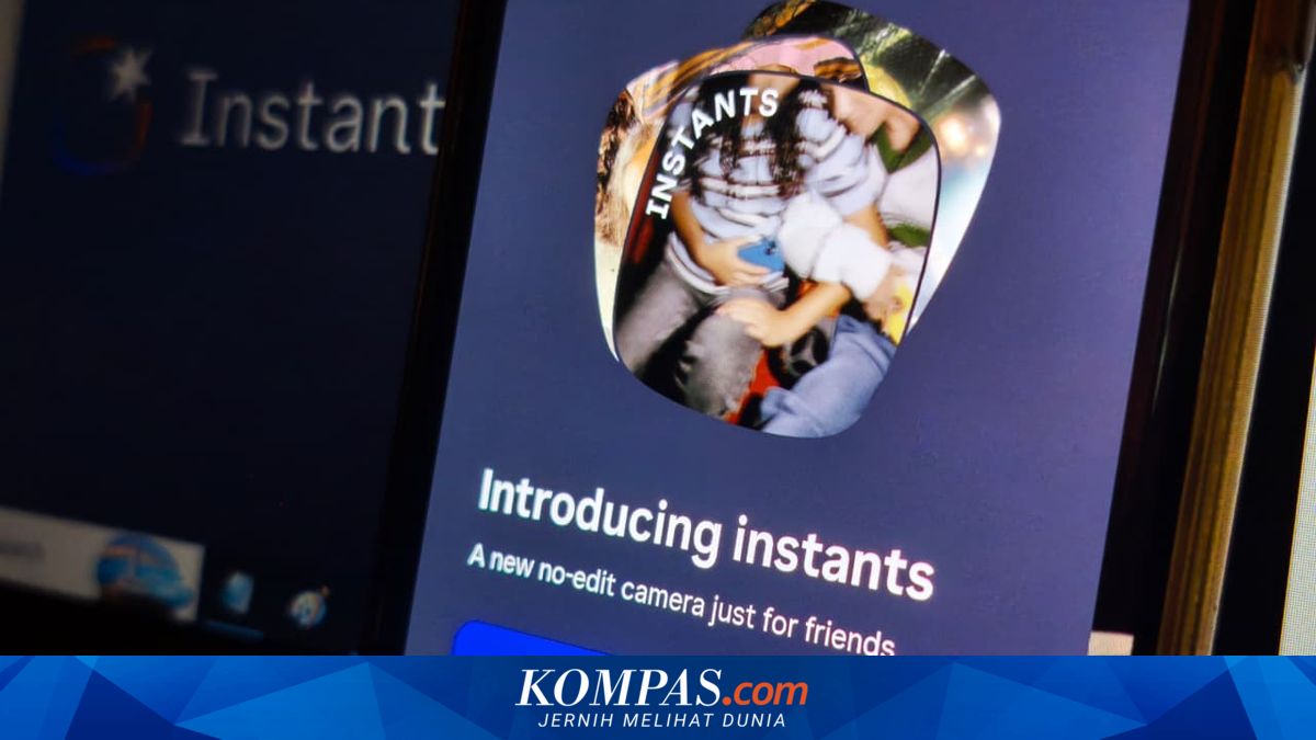 Instagram Instants feature now available in Indonesia — here's how to use it