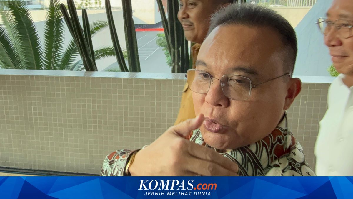 Prabowo Breaks with Tradition, to Present the 2027 Economic Direction Himself in Parliament, Dasco Reveals Why