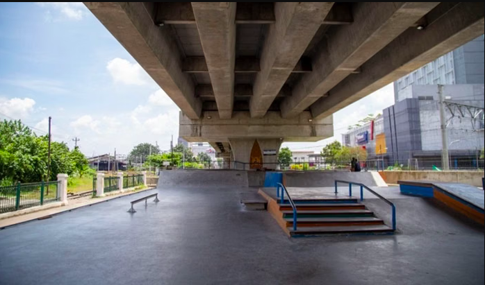 Pasar Rebo Ring-Fencing to Reduce Rioting, Sociologist: Not Yet Addressing Root Causes