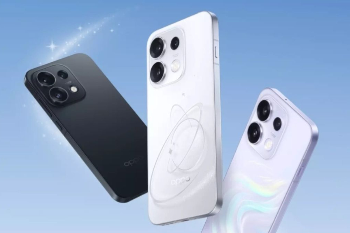 Oppo Reno 16 to Be Released in Indonesia: Specifications and Price