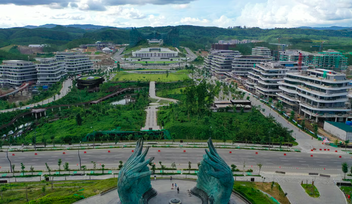 PSI Says MK Ruling Tightens Rules on Relocation of the Nusantara Capital and Ends Misinterpretation