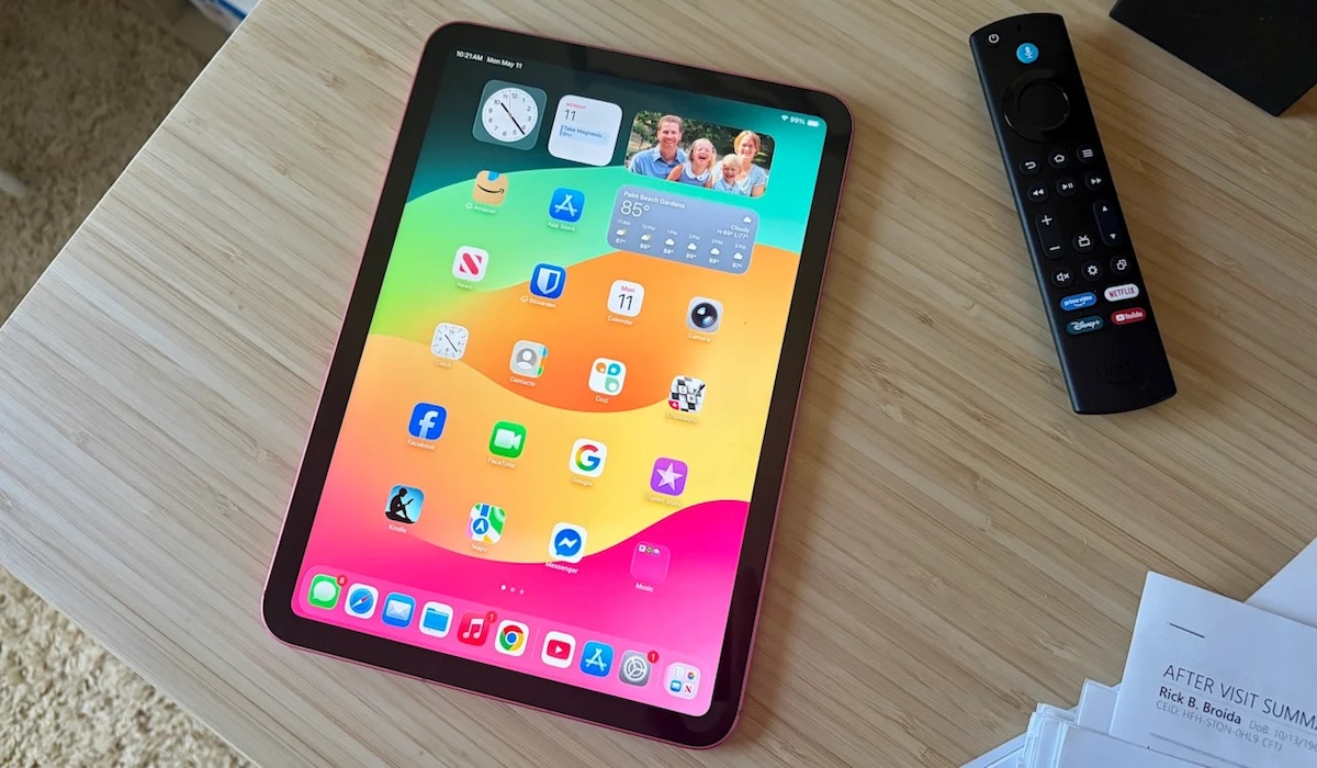 7 Best Tablets of 2026: A Guide to Choosing iPad, Android, and Kids' Tablets