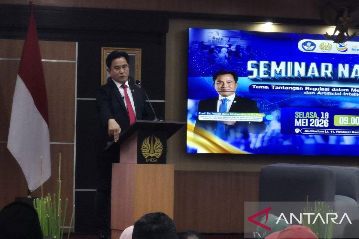 Govt seeks release of Indonesian journalists detained by Israel