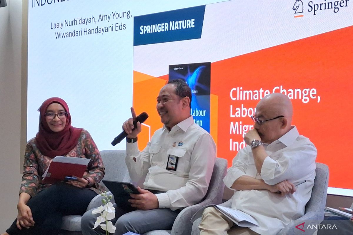 KLH: Start climate change adaptation earlier in vulnerable areas