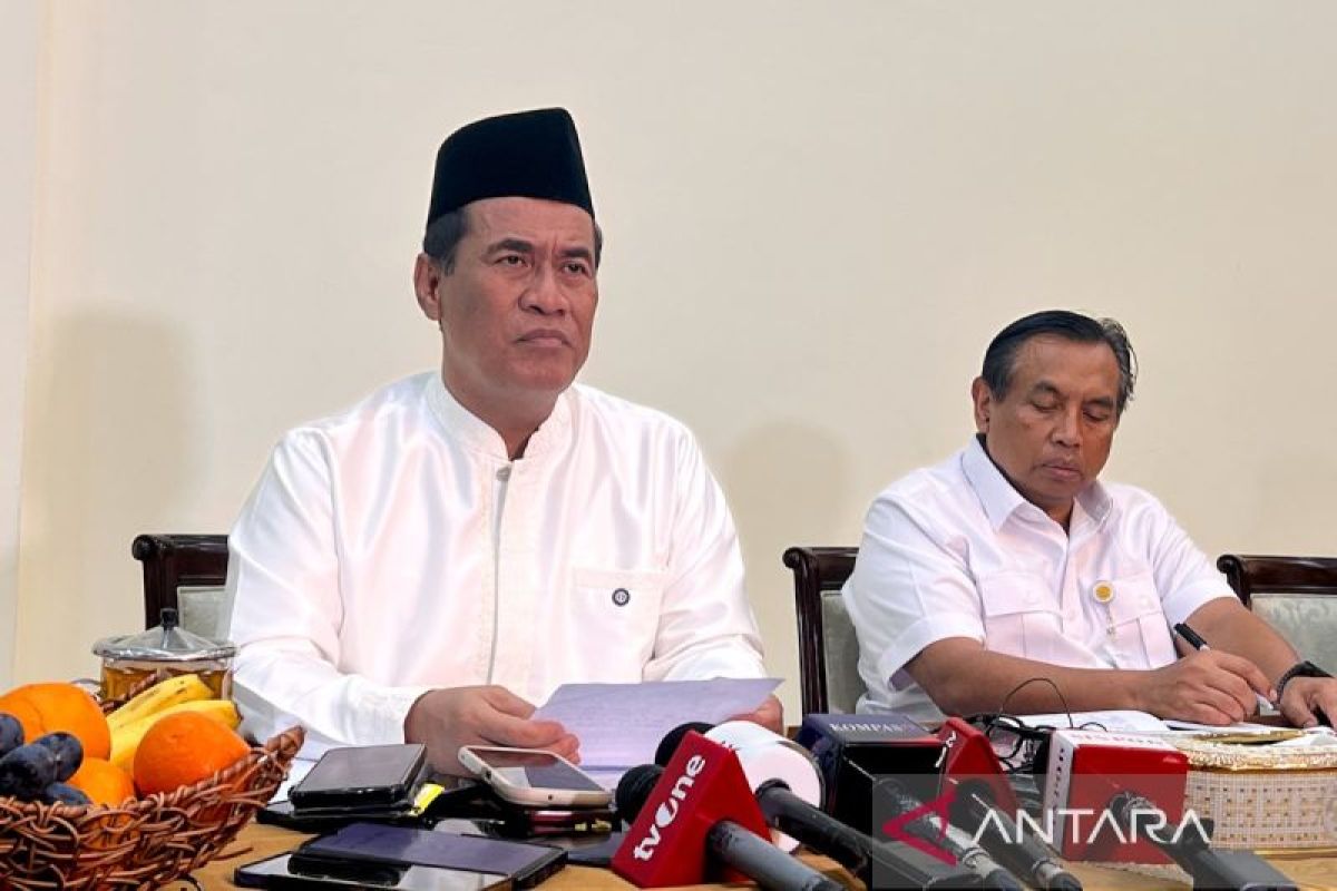 Agriculture Minister Exposes Allegations of Project Mafia and Rp3.3 Billion Seed Scheme