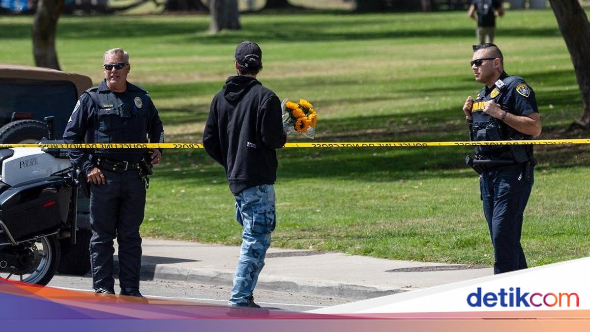 World Today: Three Men Killed in US Mosque Shooting