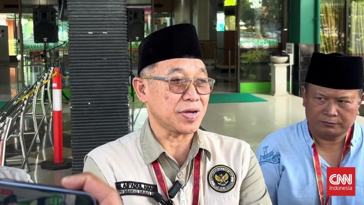 Twelve East Java Hajj Pilgrims Die in Saudi Arabia