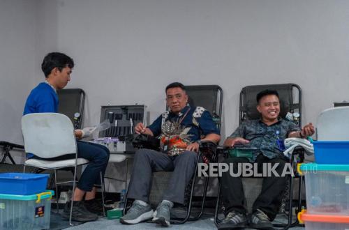 PNM Fosters a Culture of Solidarity Through Blood Donation Initiatives