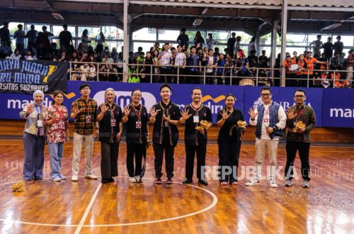 LIMA Launches UNIFEST 2026, A New Stage for Student Creativity