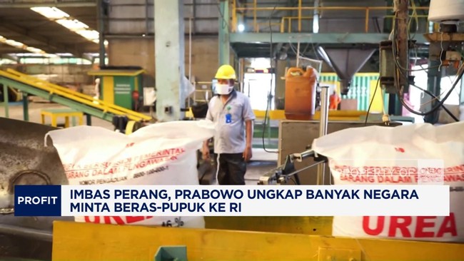 Not just to Malaysia: Indonesia to export rice to many countries — when?