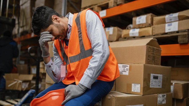 Businesspeople Confirm Leaked Labour Union Layoffs; Three Firms Close
