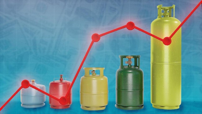 Cheaper! CNG Could Cut Subsidies by 40%
