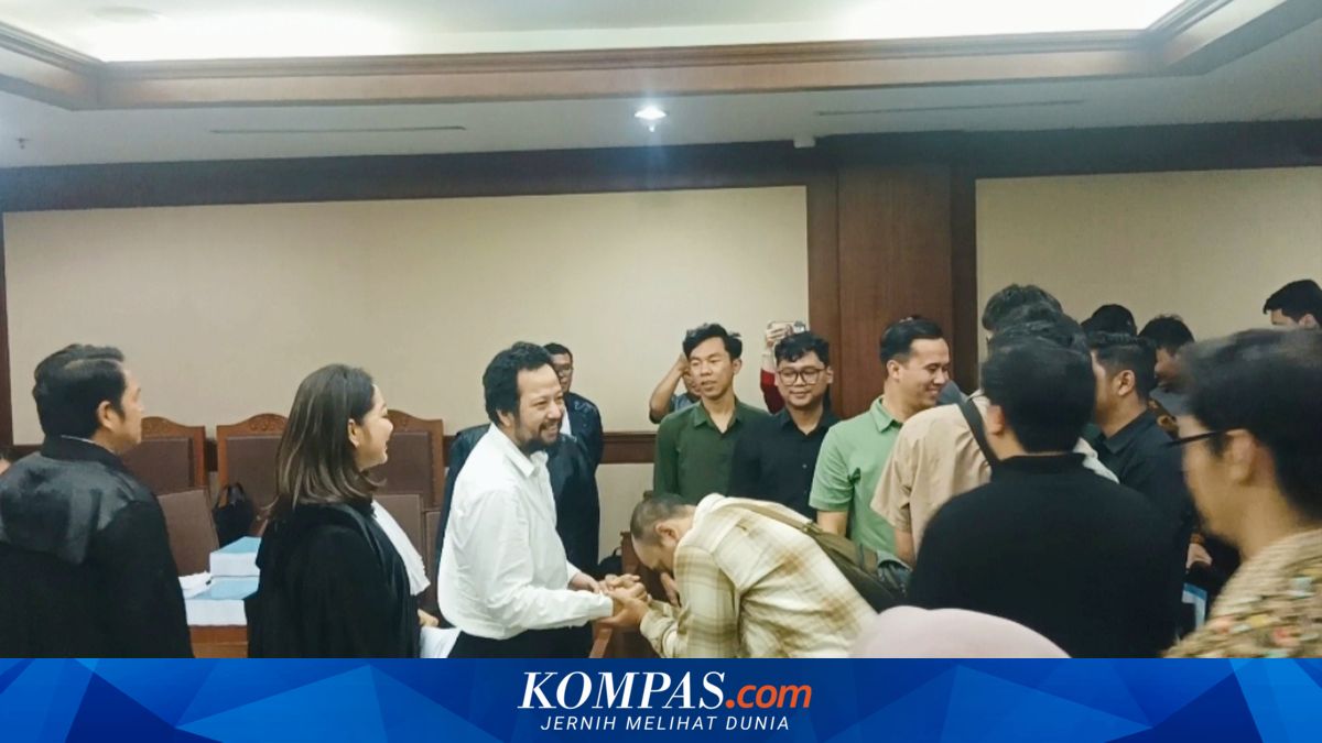 Employees Hope Terra Drone Boss Will Be Acquitted in Office Building Fire That Killed 22 Workers