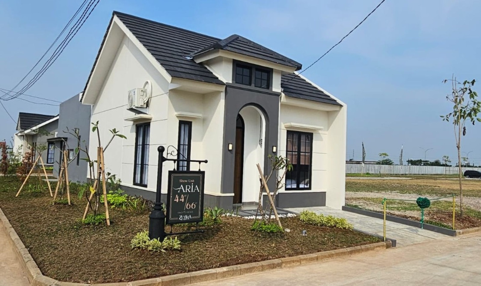 Cibitung Property Market Remains Active, Houses Under Rp500 Million in Demand