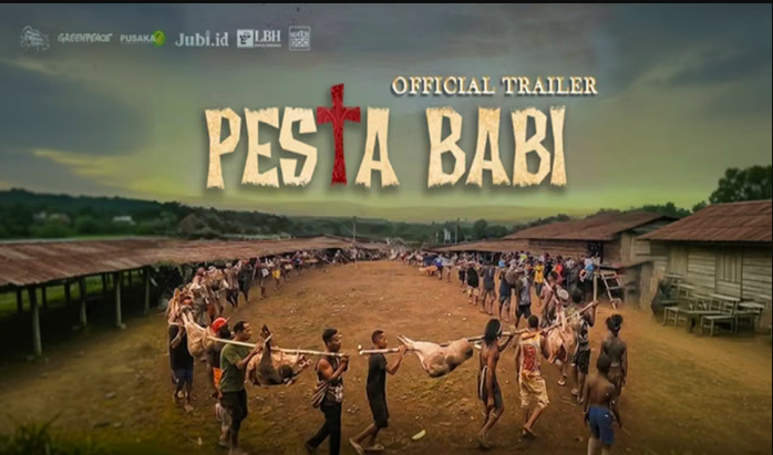 Yusril Confirms Government Will Not Interfere with 'Pesta Babi' Film Screenings