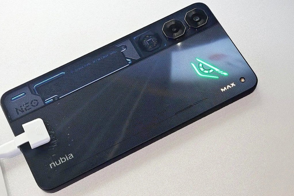 Nubia Neo 5 Max Set to Launch in Indonesia, Featuring a 7.5-inch Display