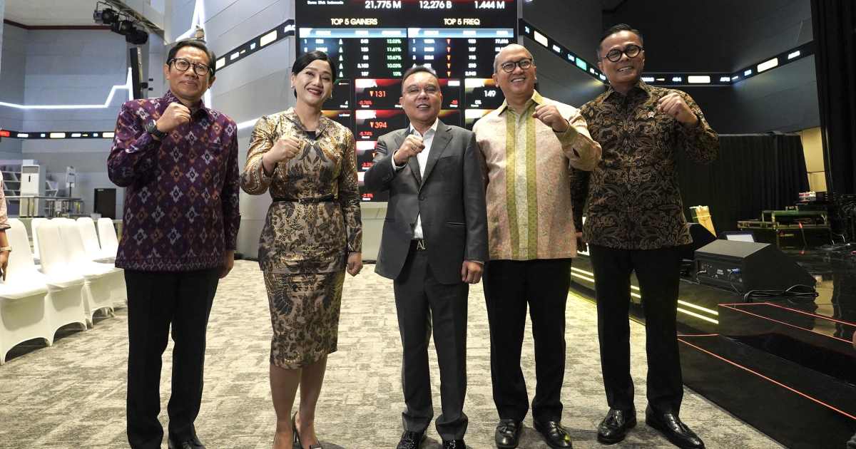 Capital Flight vs. Deep Value: Jakarta’s Elite Defend Markets as Regulatory Rumors Batter Stocks