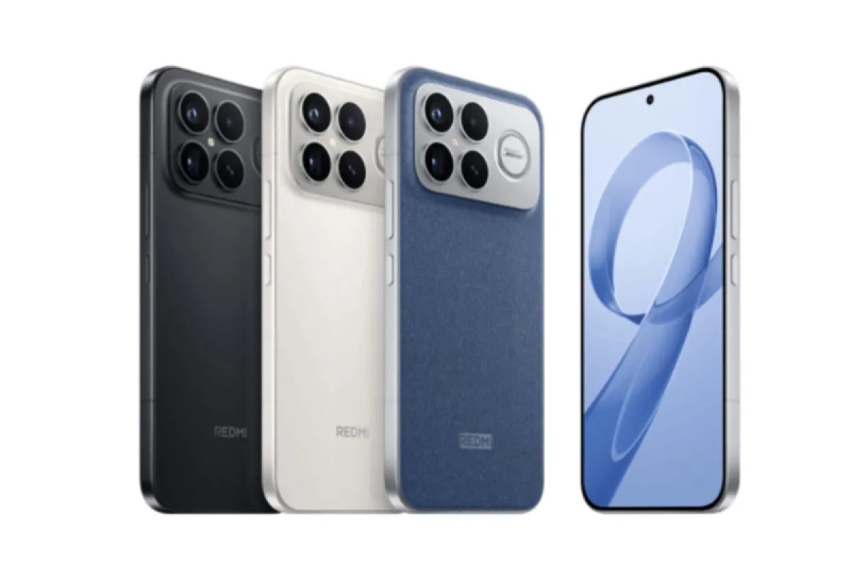 Redmi K100 Pro leak reveals 9,000mAh battery capacity