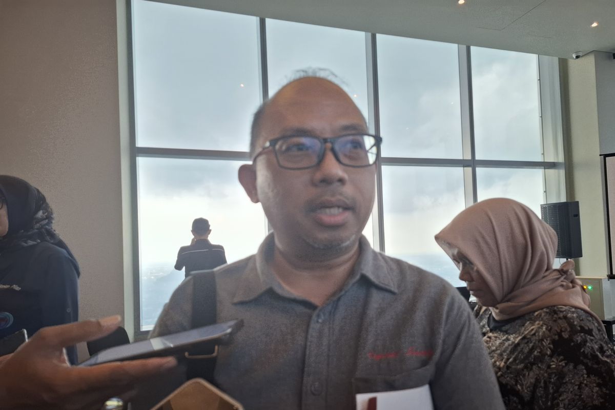 OJK: Carbon market has potential to boost regional economy and safeguard the environment