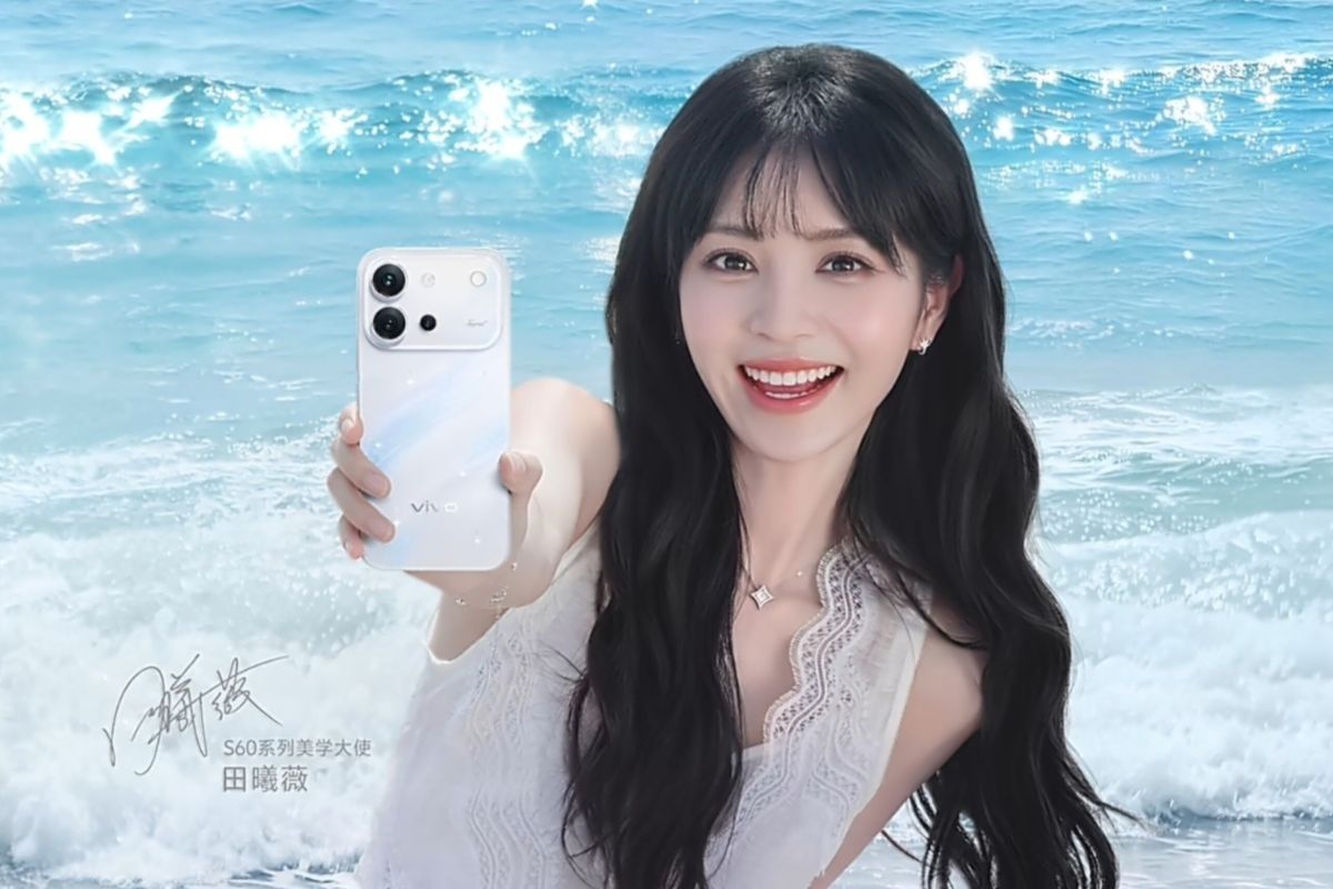 Vivo S60 to feature a 7200 mAh battery and 90 W charging