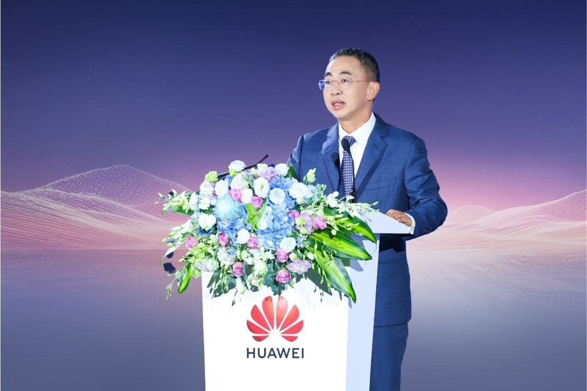 Huawei Launches 'Grid-Interactive AIDC' Strategy to Build the Industry's Future