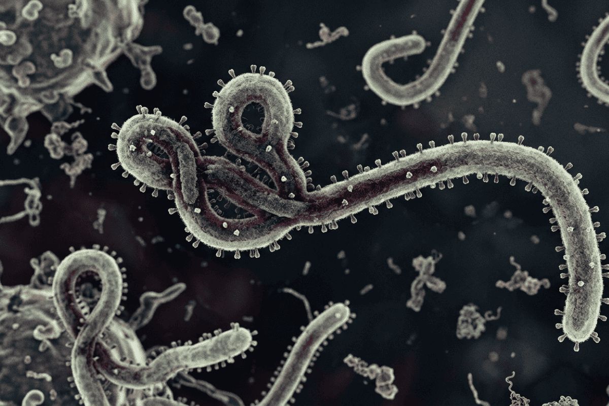 Ministry of Health confirms that no Ebola cases have been detected in Indonesia to date