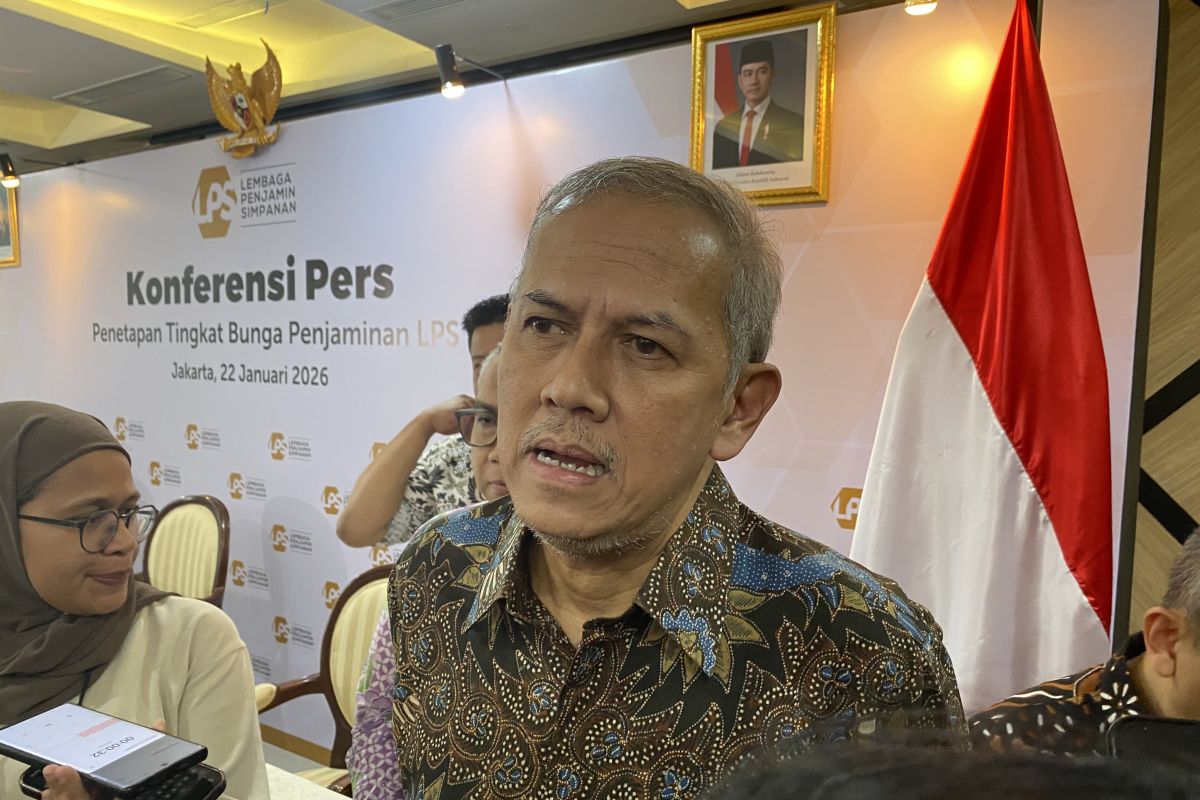 LPS to Prepare Technology System to Improve Guarantee Data Accuracy