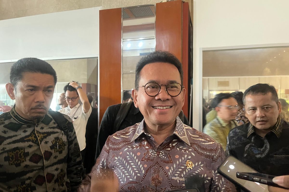Trade Minister Strengthens Indonesia's Product Competitiveness Through Trade Agreements