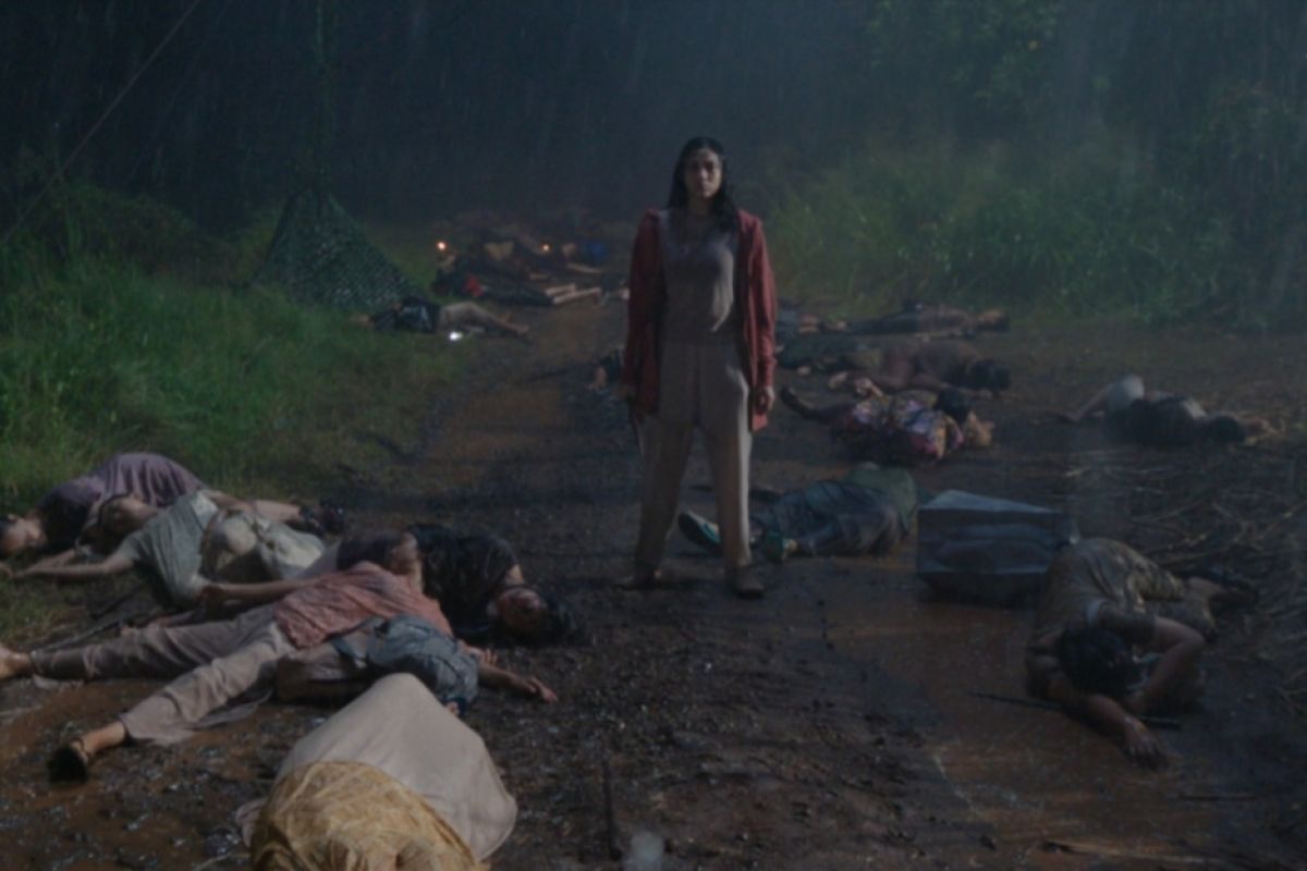 Virtual production technology enters Indonesian horror cinema at Cannes