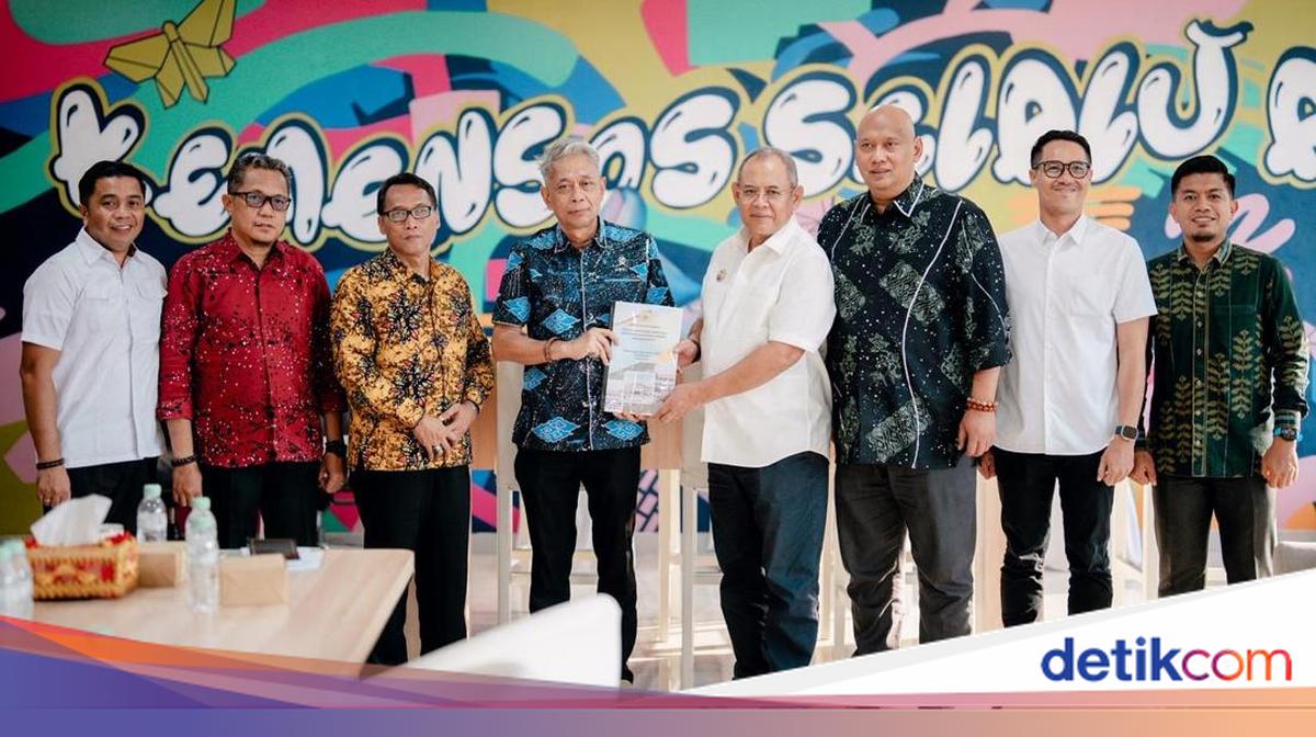 Renovation Programme for Parents of Sekolah Rakyat Students Begins June 2026