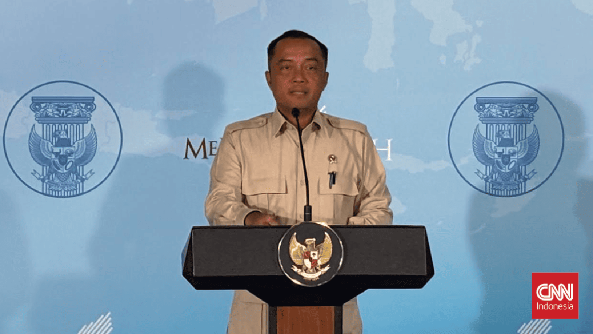 Palace Reveals Reason Why Prabowo Will Personally Attend DPR Plenary Session Tomorrow