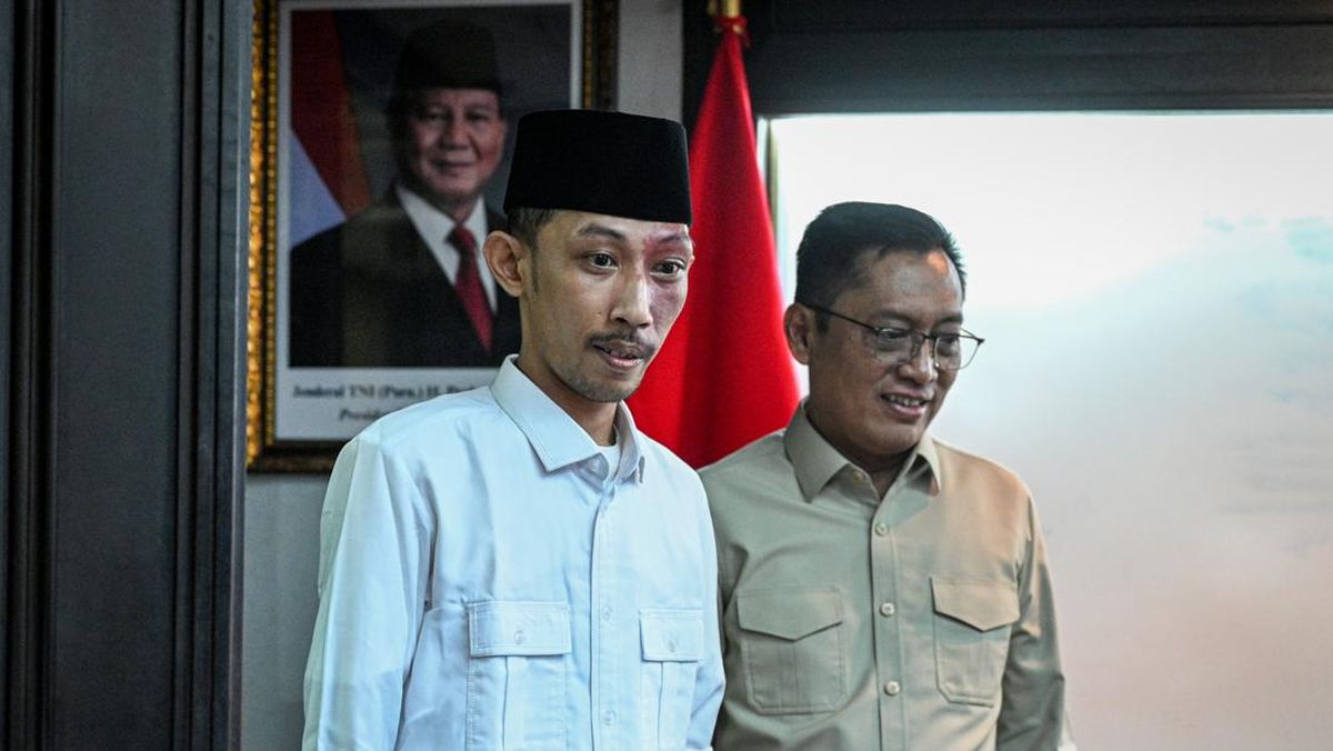 Gerindra on Syahri of Jember DPRD: Playing a Game, Forgot to Feed the Cattle