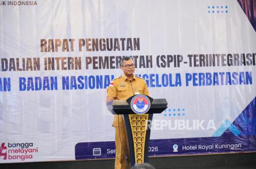 Preventing Corruption in Border Area Management