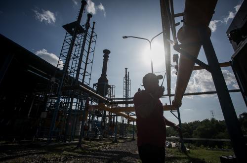 Carbon Sovereignty: A New Path for the People's Economy