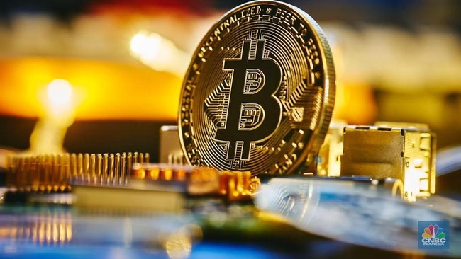 Learning the Intricacies of Crypto at the 2026 Jogja Financial Festival