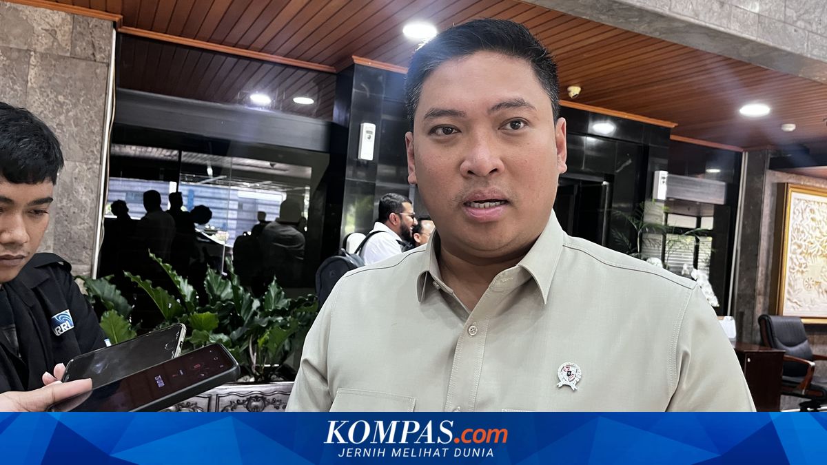 Wamentan: Government Rice Reserves Reach 5.37 Million Tonnes, the Highest in History