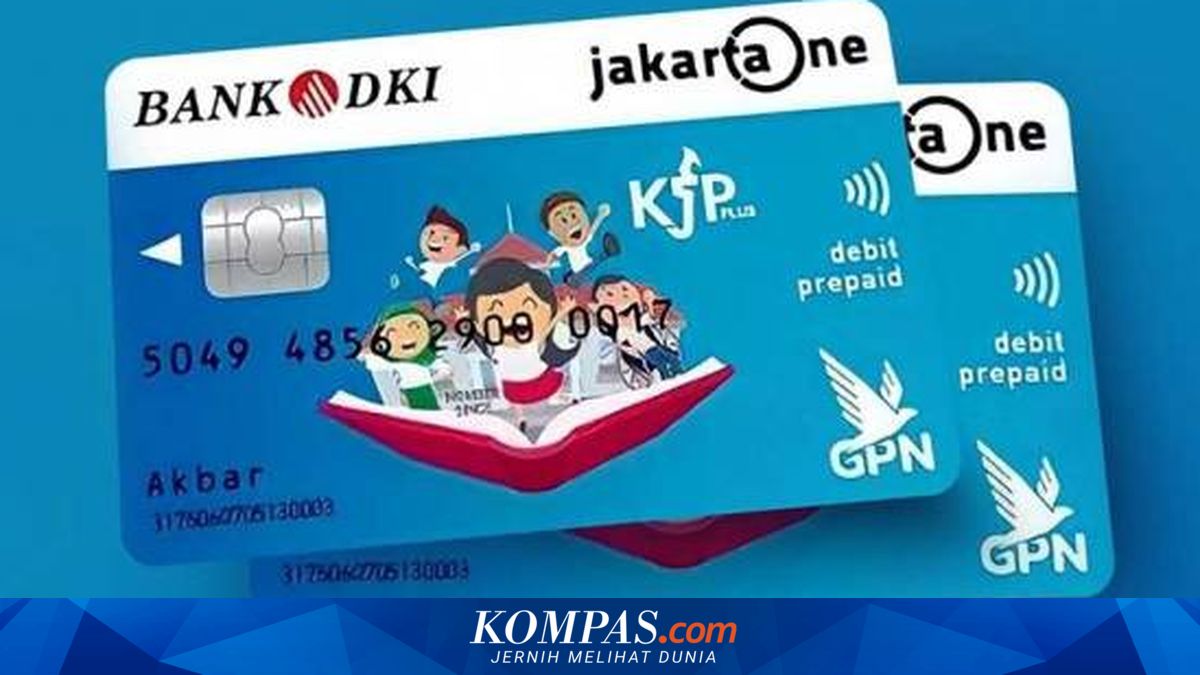 DKI Education Department Acknowledges Data Accuracy Is the Biggest Challenge in Distributing the Jakarta Smart Card (KJP)