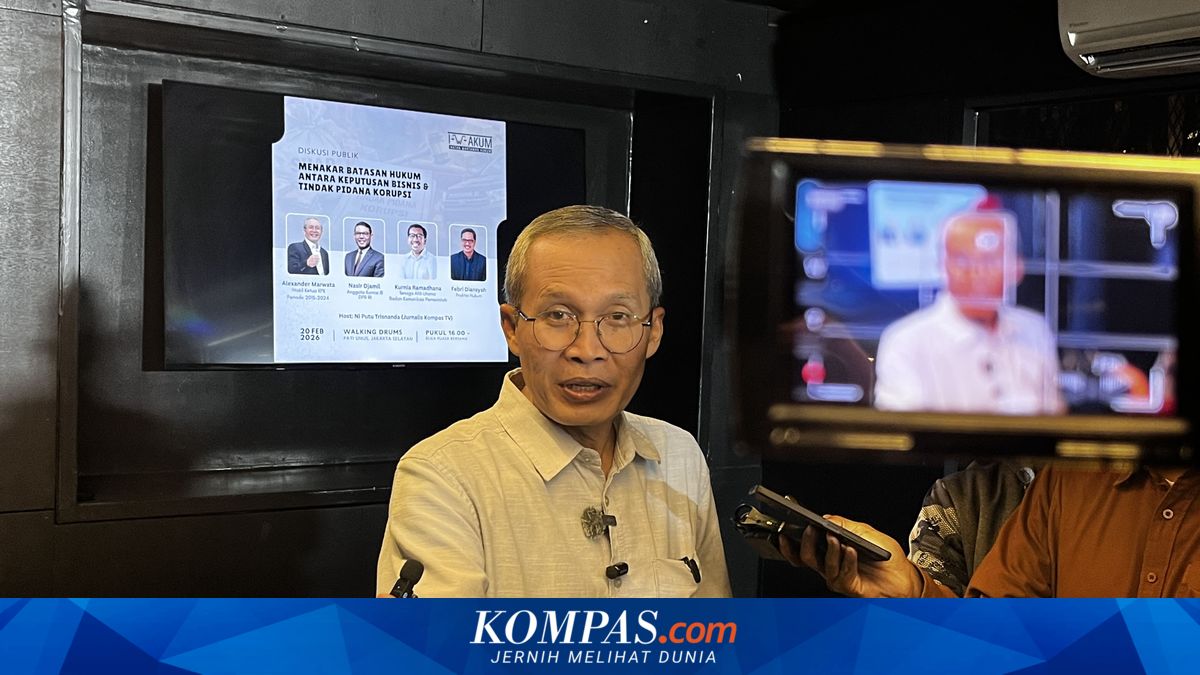 BPK Likely to Be Overwhelmed if It Becomes the Sole Authority to Calculate State Losses