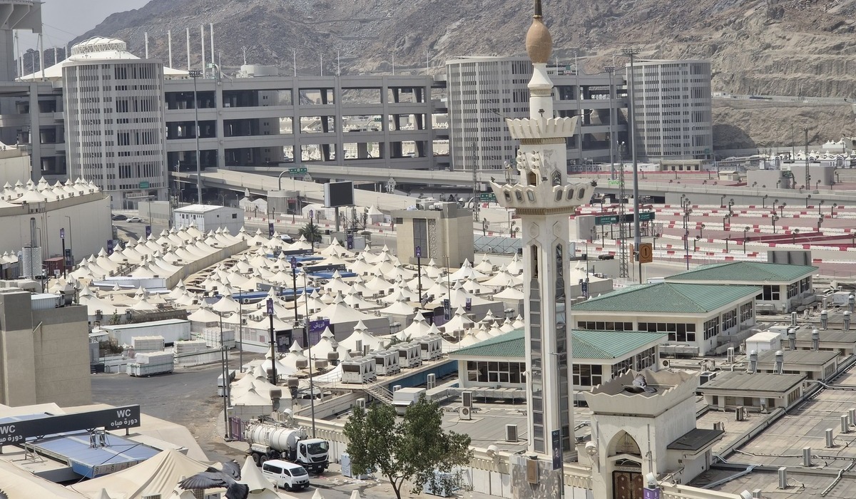 Officials urged to maintain discipline ahead of the 2026 Hajj peak